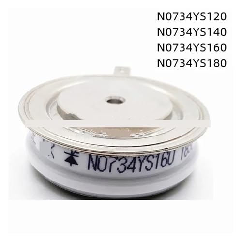 Thyristor IGBT N0734YS160 module de puissance haute tension