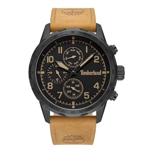 Timberland TDWGF0055403 Reloj de Hombres