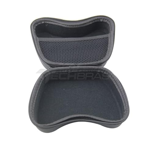 Case Estojo Rígido Para Controle Compatível Com Playstation 5 PS4 PS3 Xbox One Xbox 360 Nintendo Swi
