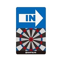 Amazon | DARTSLIVE CARD #058 ＜20＞ ダーツ カード | ダーツ 通販