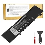 Fancy Buying 39DY5 F62G0 Battery for Dell Inspiron 13 7000 i7373 7373 7386 2-in-1 7370 7380 5370 P83G P87G P91G P83G001 P83G002 P87G001 P91G001 039DY5 39DY5 0F62G0 RPJC3 0RPJC3 F62GO Vostro 13 5370
