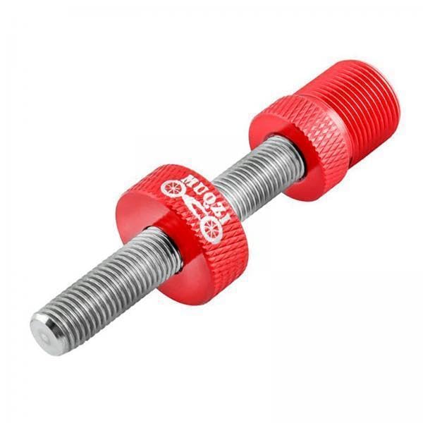 Bnf® 5xBike Crank Extractor Puller Durable Repair Tool for Bicycle Repairing Biking Red Sporting Goods | Cycling | Bicycle Maintenance & Tools | Tools-image-37