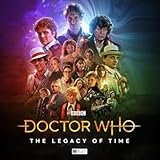 Doctor Who: The Legacy of Time - Standard Edition