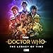 Doctor Who: The Legacy of Time - Standard Edition