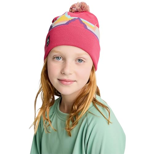 Image of Burton Kids' Recycled Echo Lake Beanie