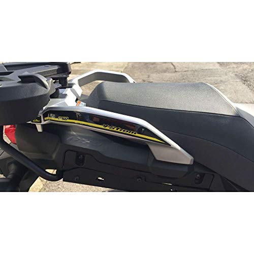 Resin Bike Adesivi Moto Compatibile con Suzuki