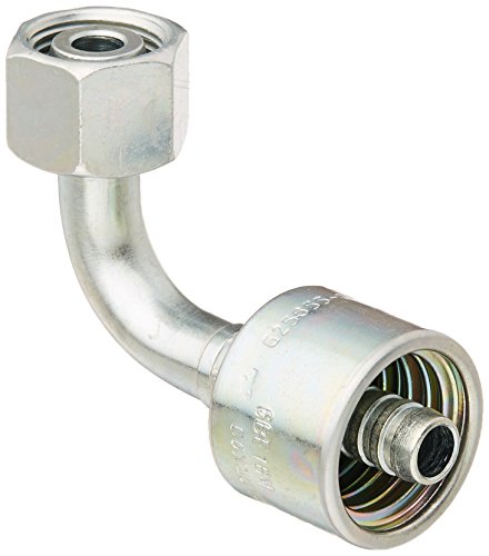 Image of Gates G25655-0612 Hydraulic Coupling