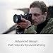 Sony FE 24-70mm F2.8 GM II New Generation F2.8 G Master Zoom Lens Black KSA Version with KSA Warranty Support