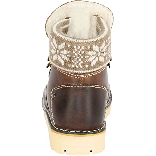 Nebulus FURGIE - Stivali invernali da donna