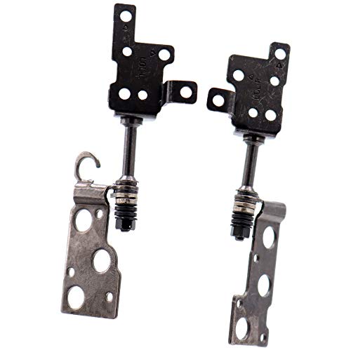 Deal4go Left Right Hinge Lcd Screen Hinges Kit Replacement For Lenovo Ideapa...
