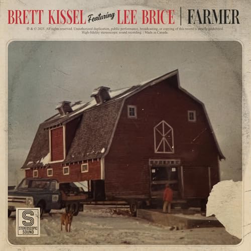 Brett Kissel feat. Lee Brice