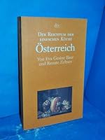 Der Reichtum der einfachen Küche: Österreich. 3423360445 Book Cover