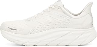 Zapatillas de Malla Clifton 8, Running Hombre