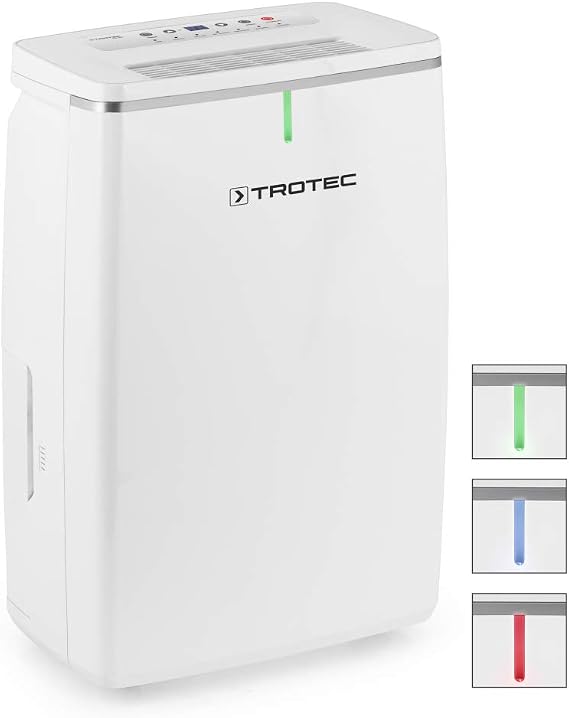 Trotec TTK 53 E Dehumidifier