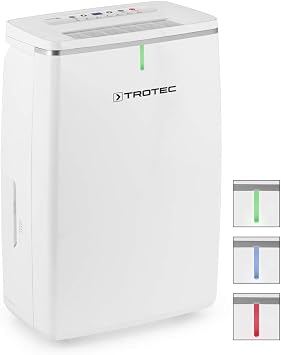 Trotec TTK 53 E Dehumidifier