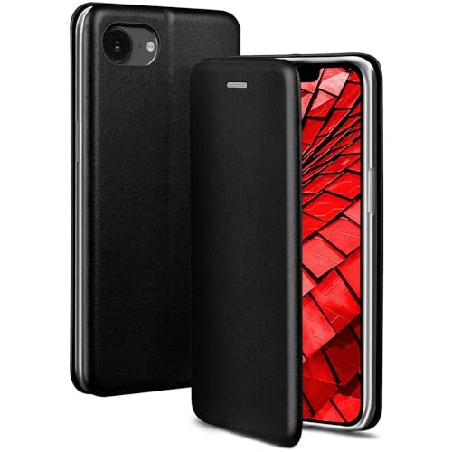 Étui iPhone 16e protection 360 antichoc et fente carte pour trajet urbain