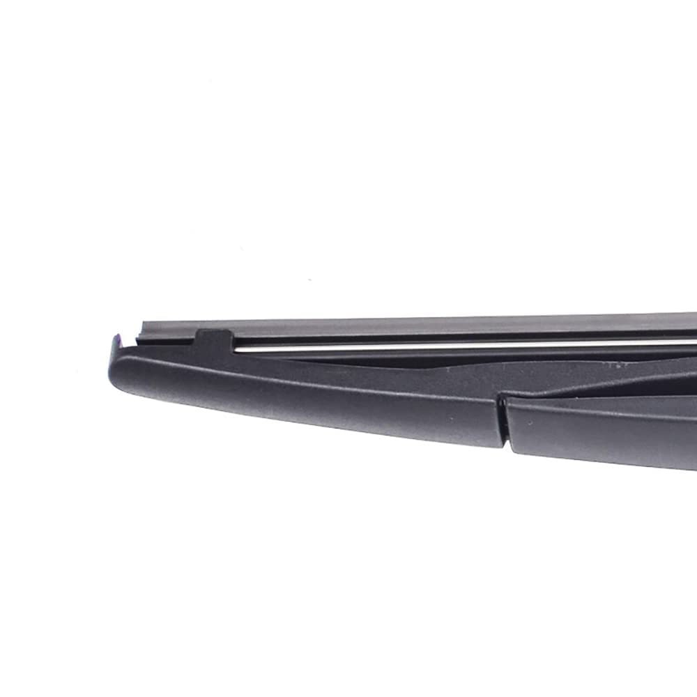 Ensemble De Balais D'essuie-glace Arrière Et Bras Pour Ford C-Max 2010-2023 - Accessoires De Voiture