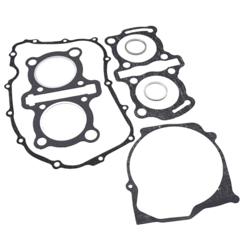 Kit completo de juntas de motor con sellado hermético para CB 400 T y moto GS28