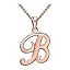 Rose Gold - B