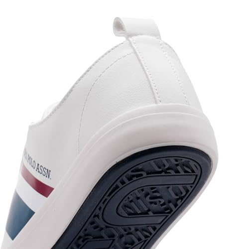 Image of U.S. Polo Assn. Men Lace Up Sneaker Shoes
