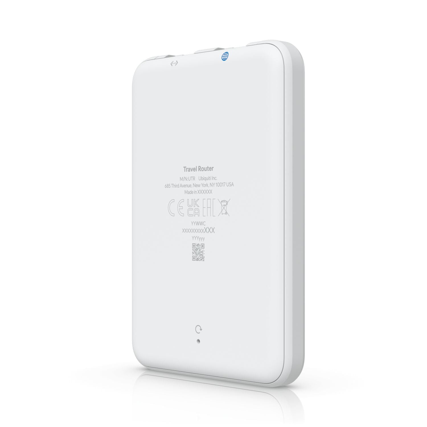 Ubiquiti UniFi Travel Router