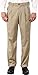 Dockers Men's Comfort Khaki Stretch Relaxed-Fit Pant, British Khaki (Stretch), 38W x 32L