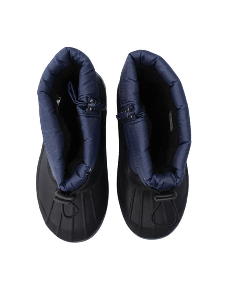 CMP Uniseks - dzieci Kids Sneewy Snowbootskozaki śnieżne
