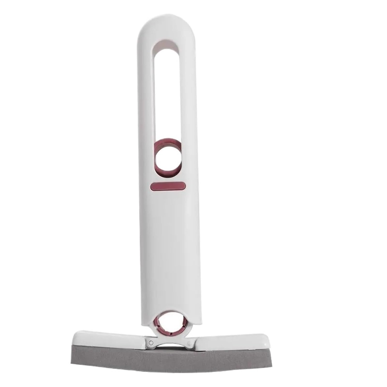 Mini Squeeze Mop - Portable and Rotatable Cleaning Mop with Strong Water Absorption for Efficient Dusting and Cleaning