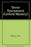 Terror Tournament 0708969062 Book Cover