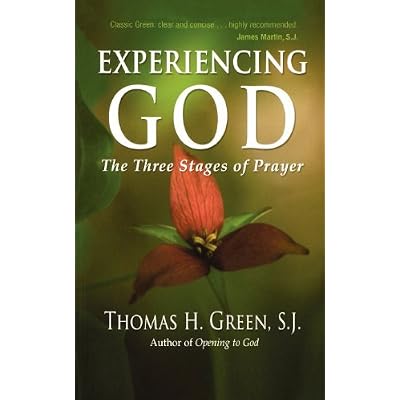 Experiencing God