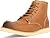 Eastland-1955 Edition Men's Lumber Up Moc Toe Boots, Peanut, 11 D(M) US