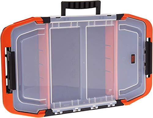 BLACK+DECKER Parafusadeira e Furadeira de 3/8 Pol. (10mm) a Bateria 20V Ion-Litio 650 RPM com 50 Ace