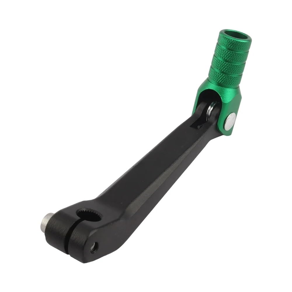 CVGMsrgSET Gear Shifter Shift Lever Motorcycle Accessories Gear Shift Lever Universal for Suzuki