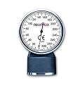 Rossmax GB101 Aneroid Blood Pressure Monitor (Black) gallery image