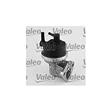 Gewicht[kg]: 0,245 Valeo 247100 Kraftstoffpumpe