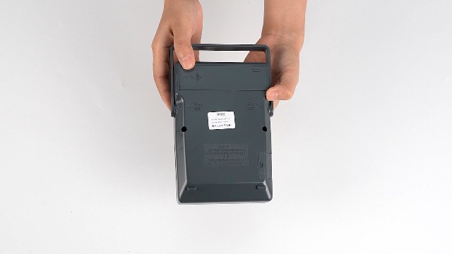 Image of Analog Pointer Multimeter, Pointer Type Multimeter Multi Mechanical Multimeter for Industry