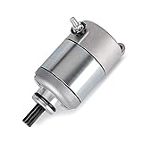  ZMMWDE 21163-0762 Motor de Arranque de Motor eléctrico de Arranque de Motocicleta ,para Kawasaki KLX125S KLX140S KLX150S KLX150L KLX 125S 140S 150L