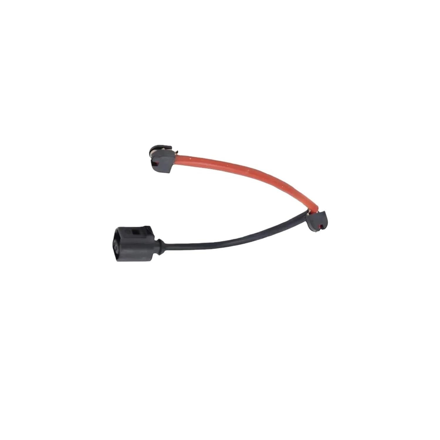 Rear Brake Pad Wear Sensor Compatible with Audi Q7 7L0 907 637C