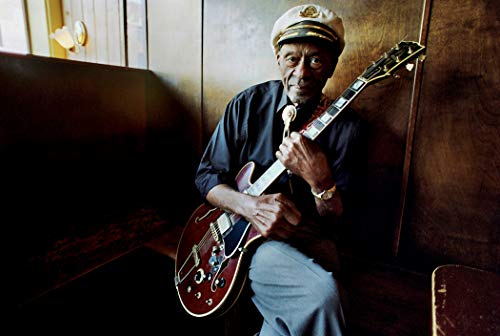 Chuck Berry