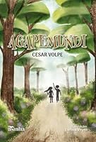 Agapemundi (Portuguese Edition) 6552280890 Book Cover