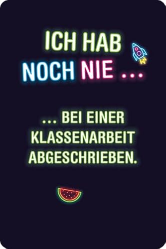 Spielansicht von Ich hab noch nie ... – für Kids und Teens_1