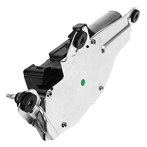 Image of A-Premium Rear Windshield Wiper Motor Compatible with Infiniti | for Infiniti FX35 2003-2008, FX45 2003-2008, Sport Utility, 3-Pin - Replace# 28710CG000
