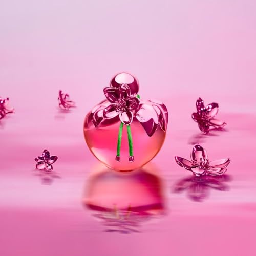NOVA ENGEL Nina Illusion Eau De Parfum 50 Ml