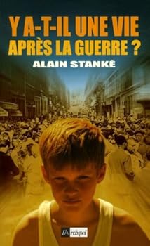 Paperback Y a-t-il une vie après la guerre ? (Récits, témoignages) [French] Book