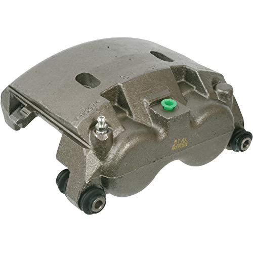 Cardone 18-4746 Remanufactured Unloaded Disc Brake Caliper (Renewed) - Thumbnail 5