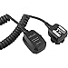 Vello Off-Camera TTL Flash Cord for Pentax Cameras (3')