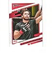 ALEXANDRE PANTOJA 2022 Panini Donruss UFC #43 Card