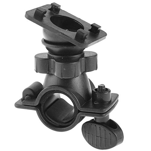 Support Vélo Imperméable Étanche pour BBK Vivo NEX Noir - 5