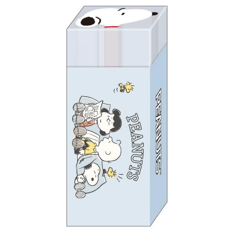 SNOOPY ガチャ消しゴム 1個280円 楽天市場】クラックス スヌーピーおうち消しゴム スヌーピー ミニ