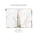 FranklinCovey - Blooms One Page Per Day Ring-Bound Planner (Classic, Jan 2025 - Dec 2025)